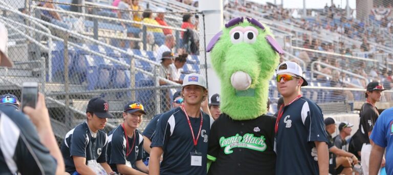 connie-mack-world-series-with-mascot.jpg